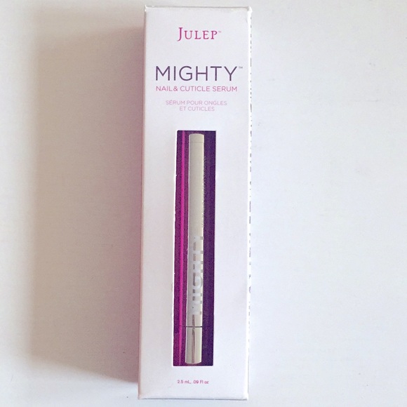 Julep Mighty nail & cuticle serum - Picture 1 of 3